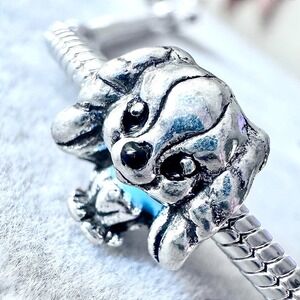 Puppy Dog Charm fits PANDORA